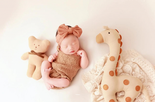 锡林郭勒宝宝发型女绑扎方法 锡林郭勒宝宝发型女绑扎方法