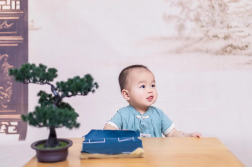 锡林郭勒宝宝抓周必备8件物品